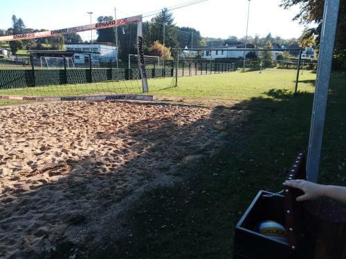 Eifel - Luxuri�se Villa Schmidtheim Am Marktplatz