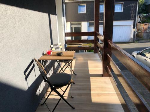 Eifel - Luxuri�se Villa Schmidtheim Am Marktplatz
