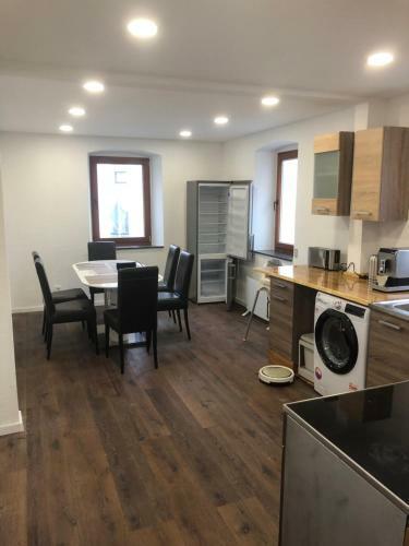 Eifel - Luxuri�se Villa Schmidtheim Am Marktplatz