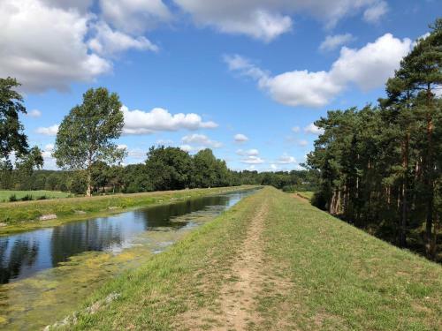 Apartamentos Ferienwohnung An Der Farchauer M�hle