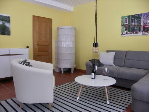 Apartamentos Ferienwohnung An Der Farchauer M�hle