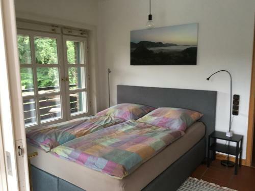 Apartamentos Ferienwohnung An Der Farchauer M�hle