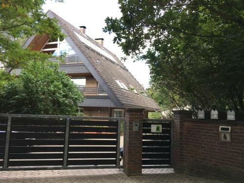 Apartamentos Ferienwohnung An Der Farchauer M�hle