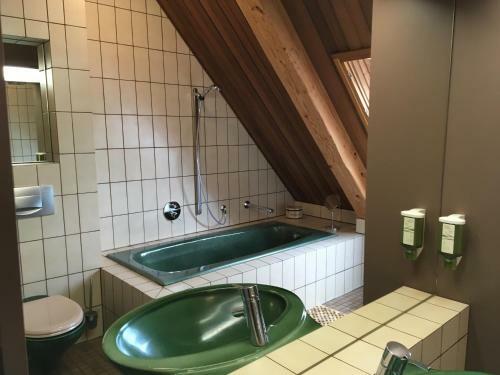 Apartamentos Ferienwohnung An Der Farchauer M�hle