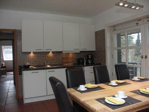 Apartamentos Ferienwohnung An Der Farchauer M�hle