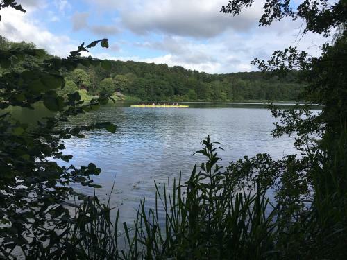 Apartamentos Ferienwohnung An Der Farchauer M�hle
