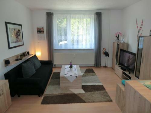 Apartamento Ferienwohnung Randowtal-schm�lln