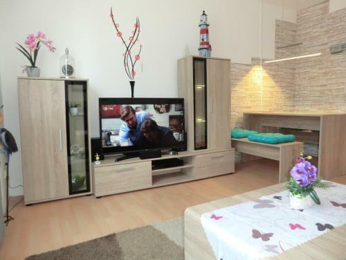 Apartamento Ferienwohnung Randowtal-schm�lln