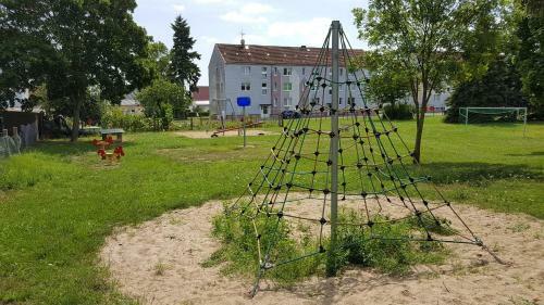 Apartamento Ferienwohnung Randowtal-schm�lln