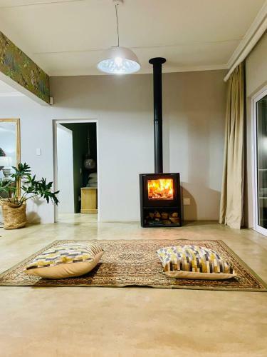 Apartamento Springvale Farm