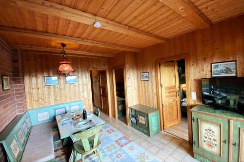 Apartamento Mitten Im Bayerischen Wald + Sch�nblick + Urig + Netflix