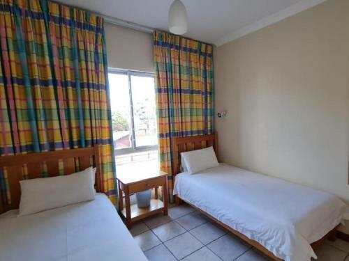 Apartamento Santana Holiday Resort
