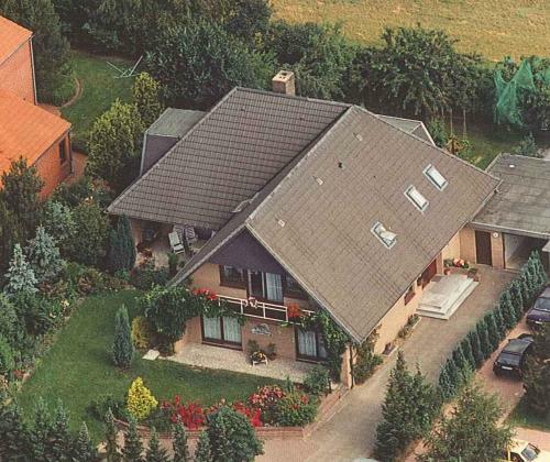 Apartamento Annelieses Ferienwohnungen