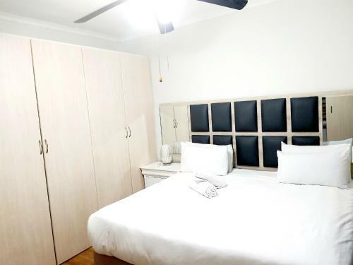 Nst City Apartments @ Casalinga Villa