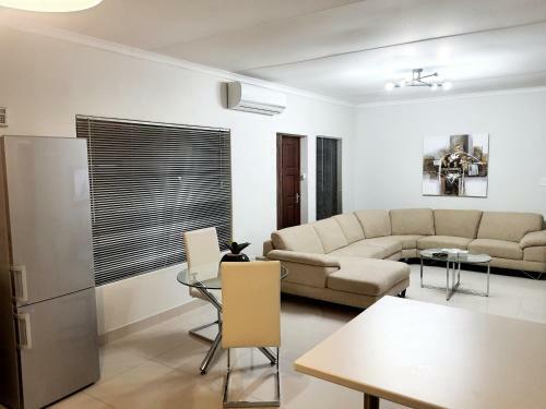 Nst City Apartments @ Casalinga Villa