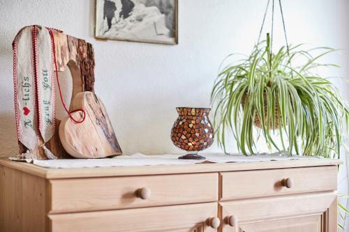 Apartamento Haus Bergfrieden