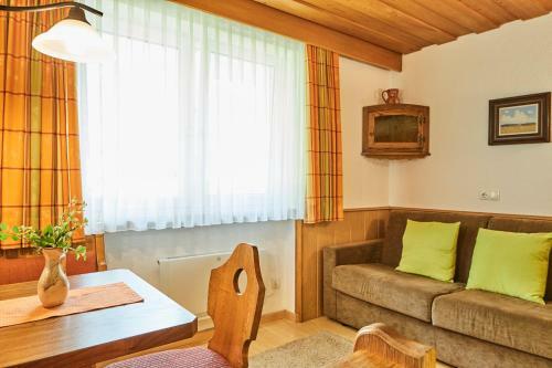 Apartamento Haus Bergfrieden