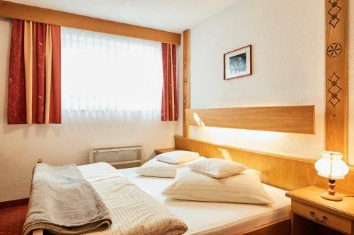 Apartamento Haus Bergfrieden