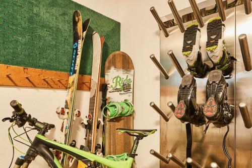 Apartamento Haus Bergfrieden