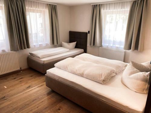 Apartamento Ferienhaus Ragg