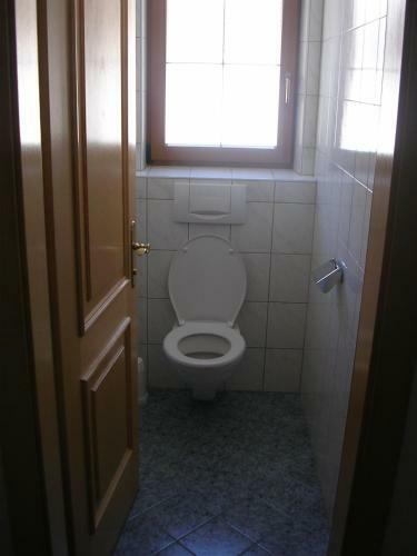 Hostal Haus Hafele
