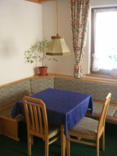 Hostal Haus Hafele