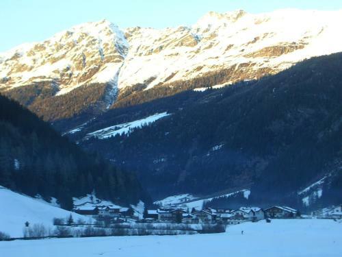Hostal Haus Hafele