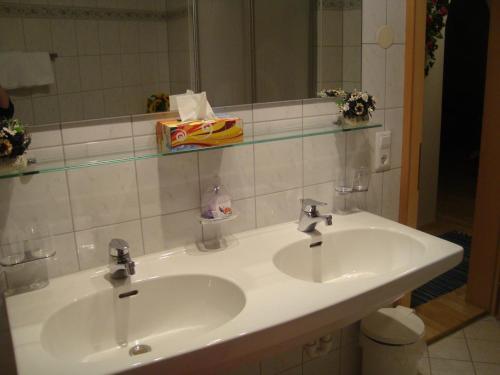 Apartamento Ferienwohnung Moritz