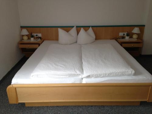 Apartamento Ferienwohnung Moritz