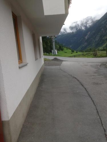 Apartamento Ferienwohnung Moritz