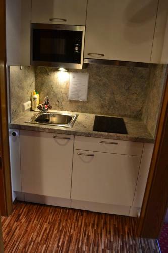 Hostal Haus Gfall