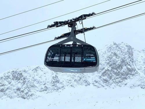 Hostal Haus Gfall