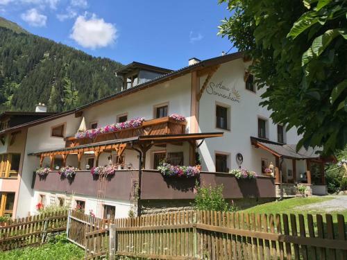 Apartamento Appart Sonnenheim