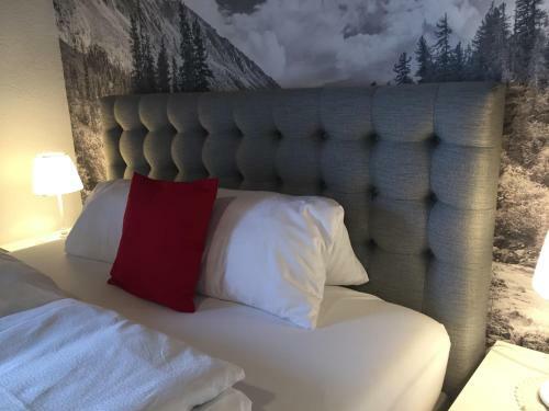 Apartamento Appart Sonnenheim