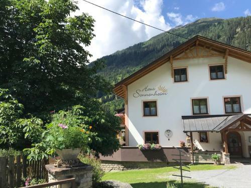 Apartamento Appart Sonnenheim