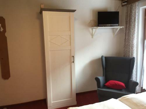 Apartamento Appart Sonnenheim