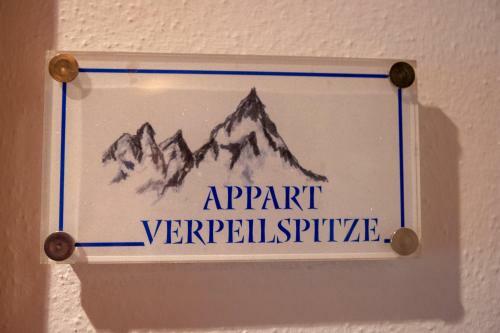 Apartamento Appart Kalsberger