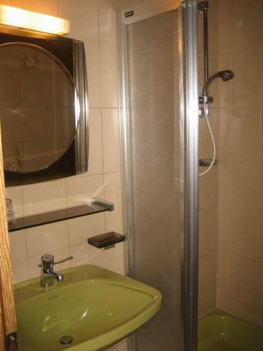 Hostal Ferienhaus Waldner