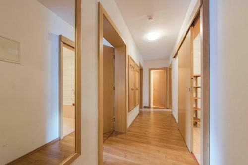 Apartamento Haus Renate