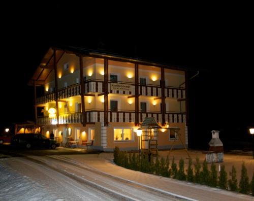 Hostal Landgasthof Schwaiger