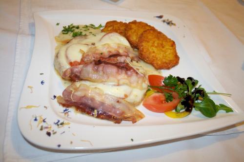 Hostal Landgasthof Schwaiger