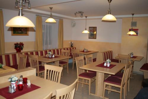 Hostal Landgasthof Schwaiger