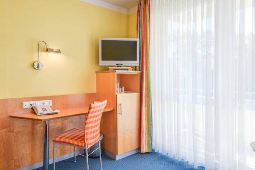 Hotel Beim Schrey