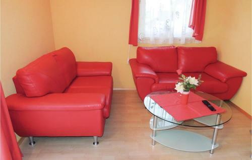 Apartment Stranach II