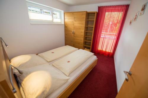 Apartamento Ferienwohnungen Mitterer