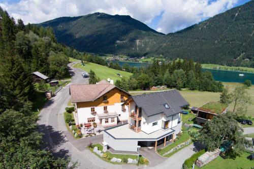 Apartamento Ferienwohnungen Mitterer
