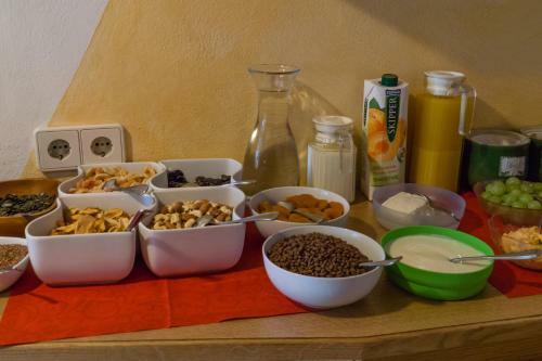 Apartamento Ferienwohnungen Mitterer