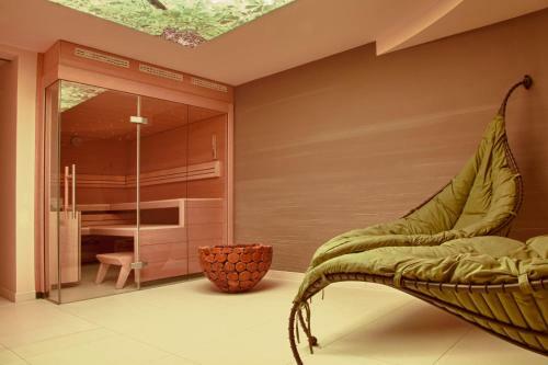 Apartamento Appartementhaus Weissenseerhof