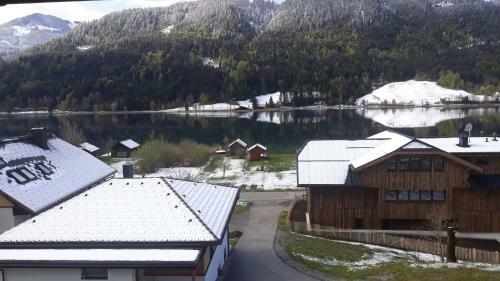 Hostal Pension Untergasser