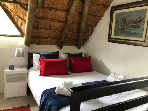 Apartamento Villa Jullienne - A Home Away From Home - Unit 1